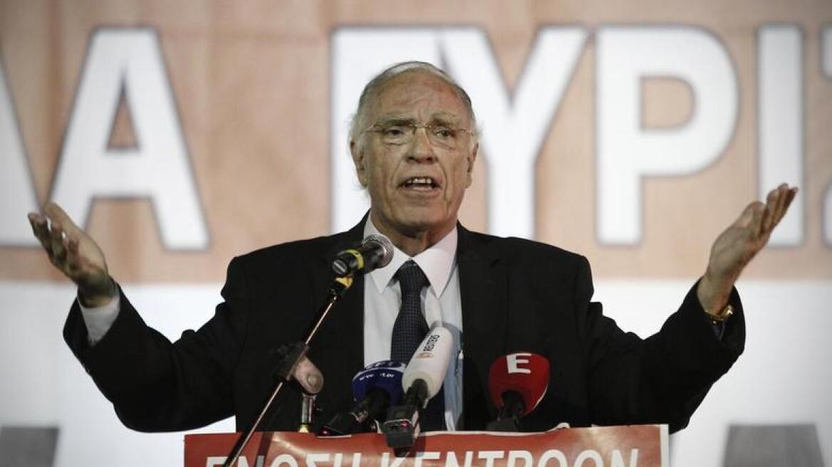 Λεβέντης: Με εκλογές την Κυριακή του Θωμά εκβιάζει ο Τσίπρας τους βουλευτές του ΣΥΡΙΖΑ